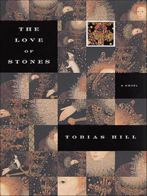 cover image of The Love of Stones